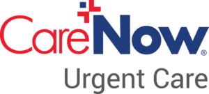 Care Now Urgent Care logo