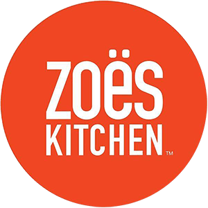 Zoe's Kitchen logo